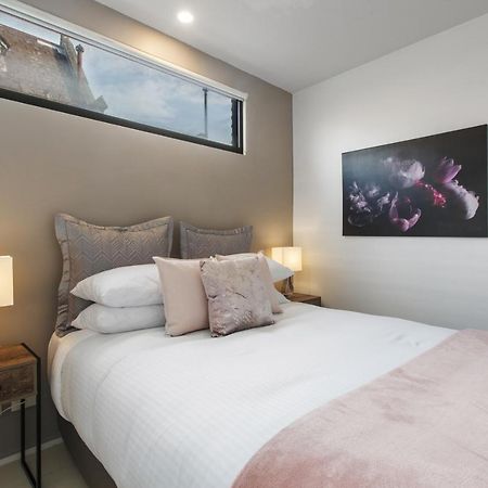 Cosy Stylish Unit Close To City And Shops Apartment Melbourne Exterior photo